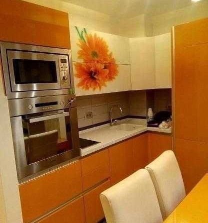 Дава се под наем Двустаен апартамент в София, Левски Г - 65 кв.м за 443.7 € - Снимка #1