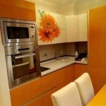 Дава се под наем Двустаен апартамент в София, Левски Г - 65 кв.м за 443.7 € - Снимка #1