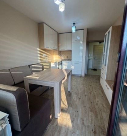 Дава се под наем Двустаен апартамент в София, Младост 4 - 60 кв.м за 647.19 € - Снимка #1