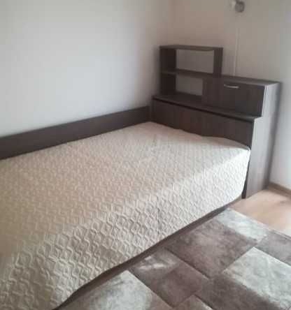 Дава се под наем Двустаен апартамент в Пловдив, Мараша - 60 кв.м за 248.88 € - Снимка #1