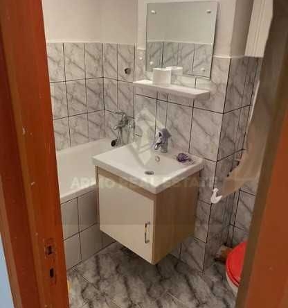 Дава се под наем Двустаен апартамент в Бургас, Меден рудник - зона Г - 50 кв.м за 331.5 € - Снимка #1