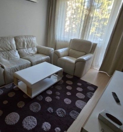 Тристаен апартамент в София, Надежда 3 - 85 кв.м за 2412 €/кв.м - Снимка #1