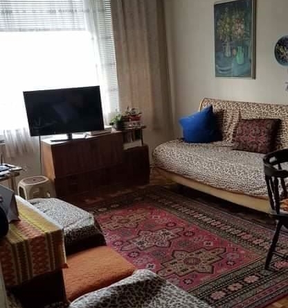 Двустаен апартамент в София, Сухата река - 58 кв.м за 1100 €/кв.м - Снимка #1