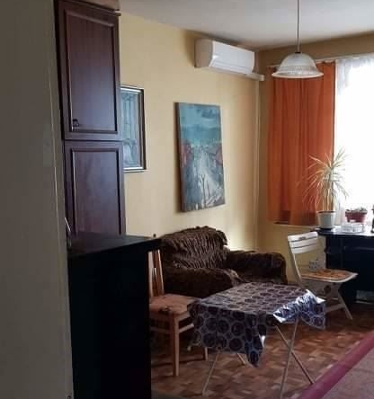 Двустаен апартамент в София, Сухата река - 58 кв.м за 1723 €/кв.м - Снимка #1