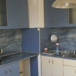 Дава се под наем Двустаен апартамент в Бургас, Меден рудник - зона А - 50 кв.м за 150 € - Снимка #1