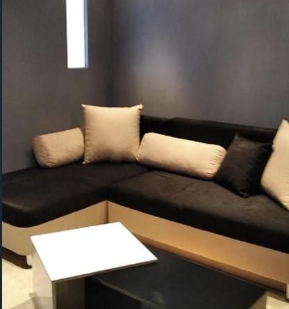 Дава се под наем Едностаен апартамент в София, Сухата река - 33 кв.м за 400 € - Снимка #1