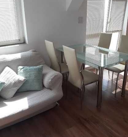 Дава се под наем Тристаен апартамент в Пловдив, Център - 80 кв.м за 249.9 € - Снимка #1