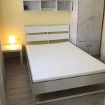 Дава се под наем Едностаен апартамент в София, Оборище - 50 кв.м за 348.84 € - Снимка #1