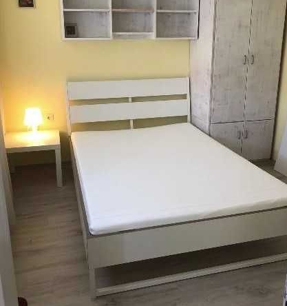 Дава се под наем Едностаен апартамент в София, Оборище - 50 кв.м за 348.84 € - Снимка #1