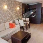 Тристаен апартамент в к.к. Слънчев бряг - 92 кв.м за 854 €/кв.м - Снимка #1