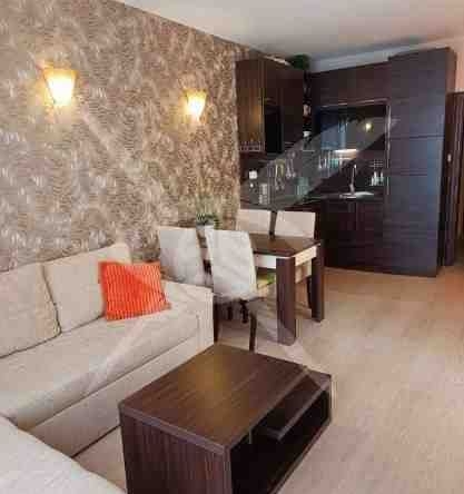 Тристаен апартамент в к.к. Слънчев бряг - 92 кв.м за 854 €/кв.м - Снимка #1