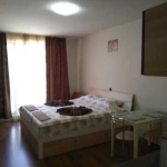 Дава се под наем Едностаен апартамент в Бургас, Сарафово - 35 кв.м за 76.5 € - Снимка #1