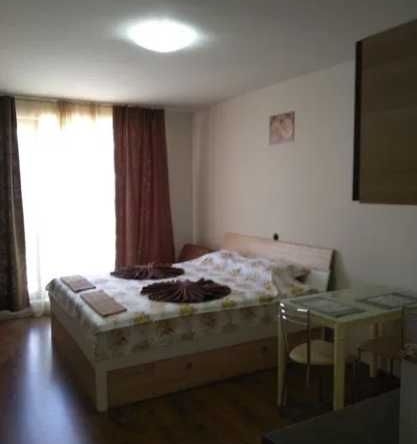 Дава се под наем Едностаен апартамент в Бургас, Сарафово - 35 кв.м за 76.5 € - Снимка #1