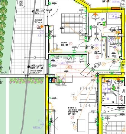 Двустаен апартамент в Варна, Бриз - 77 кв.м за 1312 €/кв.м - Снимка #1