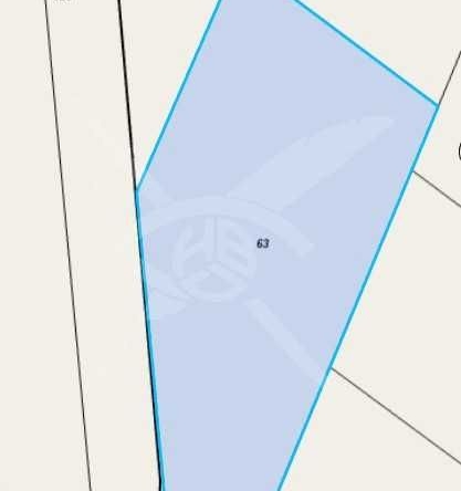 Парцел в с. Черни връх, Област Бургас - 1098 кв.м за 26 €/кв.м - Снимка #1