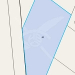 Парцел в с. Черни връх, Област Бургас - 1098 кв.м за 51 €/кв.м - Снимка #1