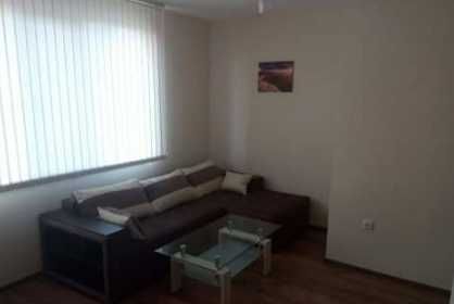 Дава се под наем Двустаен апартамент в Пловдив, Мараша - 70 кв.м за 348.84 € - Снимка #1