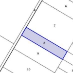 Парцел в Асеновград - 2100 кв.м за 11 €/кв.м - Снимка #1