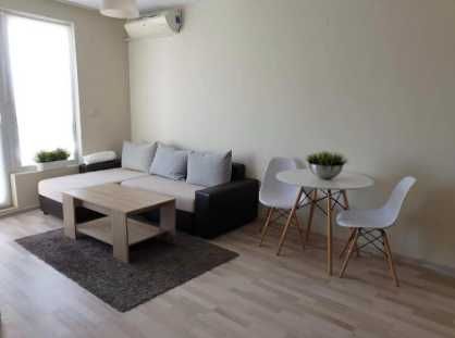 Дава се под наем Двустаен апартамент в София, Зона Б-18 - 60 кв.м за 612 € - Снимка #1