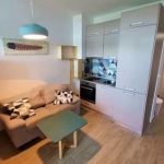 Дава се под наем Едностаен апартамент в София, Студентски град - 42 кв.м за 400 € - Снимка #1