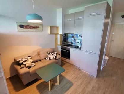 Дава се под наем Едностаен апартамент в София, Студентски град - 42 кв.м за 400 € - Снимка #1