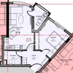 Двустаен апартамент в Поморие - 53 кв.м за 2334 €/кв.м - Снимка #1