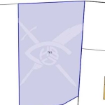 Парцел в с. Оризаре, Област Бургас - 2265 кв.м за 21 €/кв.м - Снимка #1