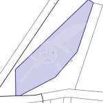 Парцел в с. Веселие, Област Бургас - 1030 кв.м за 18 €/кв.м - Снимка #1