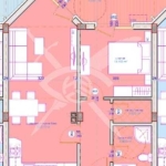 Двустаен апартамент в Бургас, Сарафово - 107 кв.м за 905 €/кв.м - Снимка #1