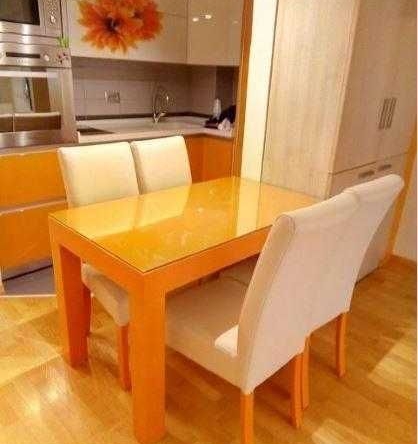 Дава се под наем Двустаен апартамент в София, Овча купел - 65 кв.м за 612 € - Снимка #1