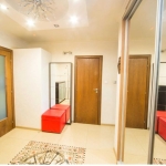 Дава се под наем Тристаен апартамент в Бургас, Лазур - 100 кв.м за 816 € - Снимка #1