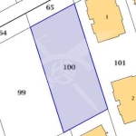 Парцел в Несебър - 1446 кв.м за 99 €/кв.м - Снимка #1