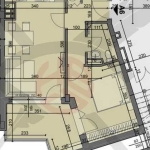 Двустаен апартамент в София, Център - 70 кв.м за 1800 €/кв.м - Снимка #1