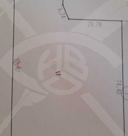 Парцел в с. Граф Игнатиево, Област Пловдив - 2500 кв.м за 80 €/кв.м - Снимка #1