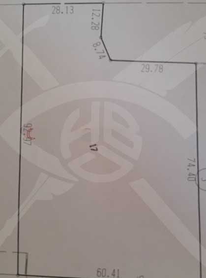 Парцел в с. Граф Игнатиево, Област Пловдив - 2500 кв.м за 80 €/кв.м - Снимка #1