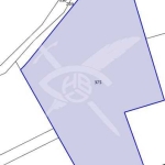 Парцел в Созопол - 2712 кв.м за 91 €/кв.м - Снимка #1