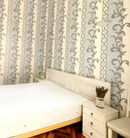 Дава се под наем Двустаен апартамент в Пловдив, Мараша - 65 кв.м за 183.6 € - Снимка #1