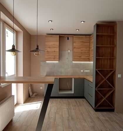 Дава се под наем Двустаен апартамент в София, Драгалевци - 60 кв.м за 510 € - Снимка #1