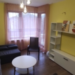 Дава се под наем Двустаен апартамент в София, Център - 62 кв.м за 612 € - Снимка #1