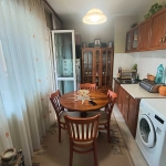 Двустаен апартамент в Стара Загора, Център - 48 кв.м за 1157 €/кв.м - Снимка #1
