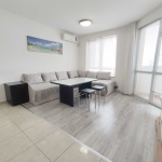 Дава се под наем Двустаен апартамент в Бургас, Лазур - 60 кв.м за 433.5 € - Снимка #1