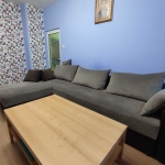 Дава се под наем Тристаен апартамент в София, Свобода - 73 кв.м за 600 € - Снимка #1