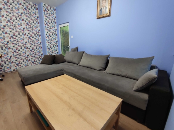 Дава се под наем Тристаен апартамент в София, Свобода - 73 кв.м за 600 € - Снимка #1