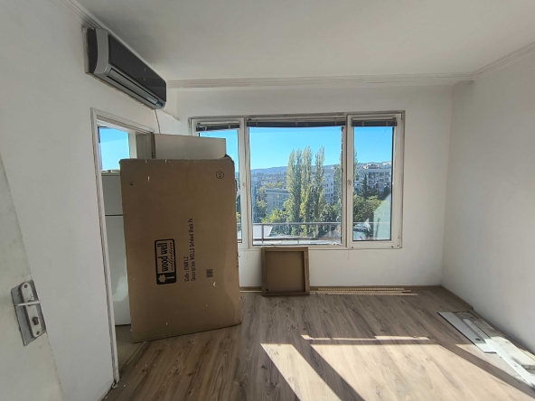 Двустаен апартамент в Стара Загора, Казански - 50 кв.м за 745 €/кв.м - Снимка #1