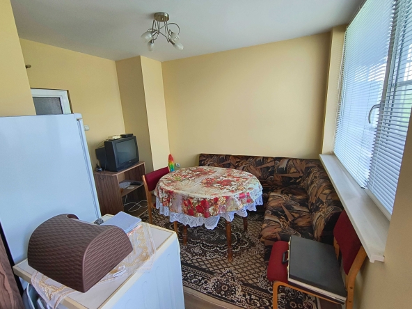 Тристаен апартамент в Стара Загора, Три чучура - център - 86 кв.м за 549 €/кв.м - Снимка #1