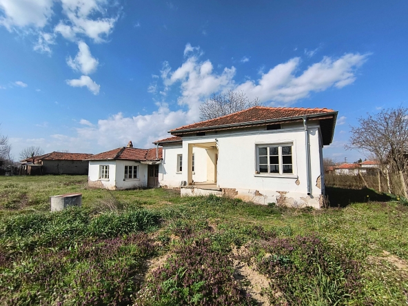 Къща в Стара Загора, Център - 114 кв.м за 164 €/кв.м - Снимка #1