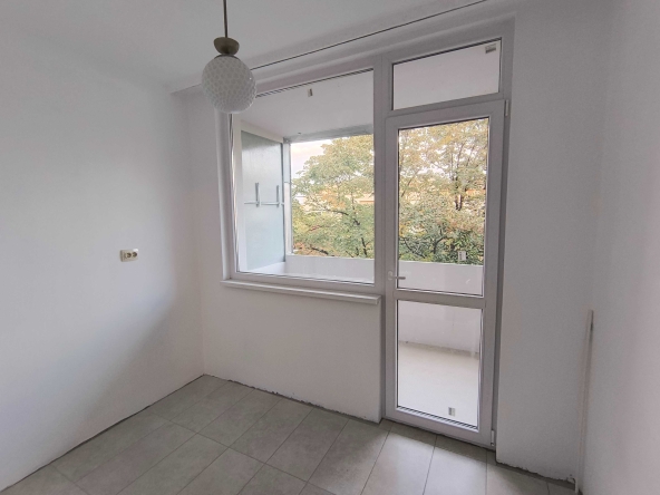 Двустаен апартамент в Стара Загора, Център - 40 кв.м за 1300 €/кв.м - Снимка #1