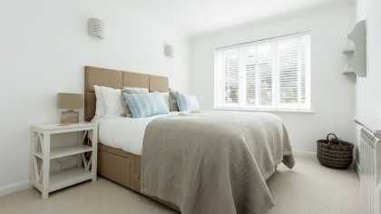 Дава се под наем Двустаен апартамент в София, Горубляне - 70 кв.м за 765 € - Снимка #1