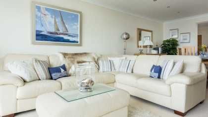 Дава се под наем Двустаен апартамент в София, Драгалевци - 75 кв.м за 765 € - Снимка #1