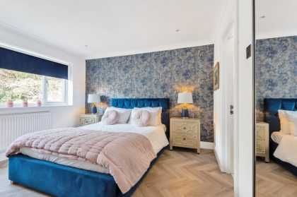 Дава се под наем Двустаен апартамент в София, Лагера - 70 кв.м за 816 € - Снимка #1